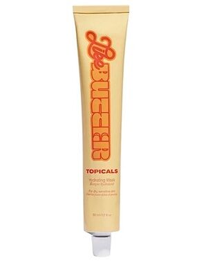 Topicals Like Butter Hydrating Mask for Dry, Sensitive & Eczema-Prone Skin 50 ml